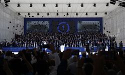 Medipol Üniversitesi mezuniyetinde İlber Ortaylı’dan ‘ağır mesuliyet’ vurgusu