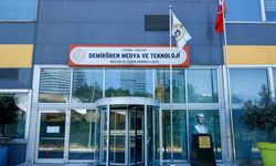 Medya ve teknolojiyi buluşturan eğitim modeli: Demirören Medya ve Teknoloji Lisesi