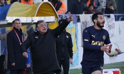 Menemen FK'ya Yılmaz Vural'dan yasak
