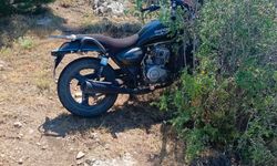 Motosikletle evden ayrıldıktan 2 gün sonra uçurumda cansız bedeni bulundu