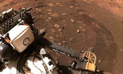 NASA’nın Perseverance aracı en uzun yolculuk rekorunu kırdı