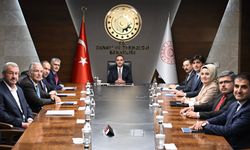 Niğde'ye 98 milyon liralık yerel kalkınma desteği