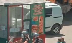 Olayla ilgili olmayan 2 kişinin yaralandığı silahlı çatışmaya ilişkin 1 tutuklama
