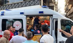Ordu’da cadde üzerinde silahlı saldırı: 3 kişi yaralandı