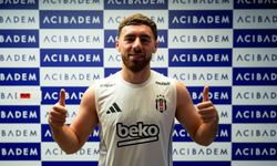 Orkun Kökçü, sağlık kontrolünden geçti