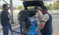Osmaniye- Beyin ölümü gerçekleşen Özkan’ın organları 2 hastaya umut oldu /Video eklendi