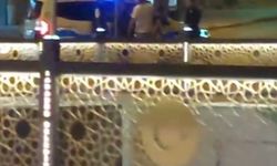 Otobüs duraklarının camlarını kıran çocuk tutuklandı