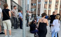 Özge hemşire nöbette hayatını kaybetti (2)