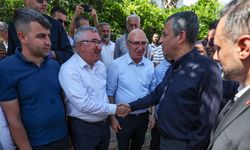 Özgür Özel: Benim milletin sorunlarını çözecek adayım var