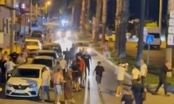 Restoranda silahlı ve bıçaklı ‘hesap’ kavgası; 1'i ağır, 7 yaralı