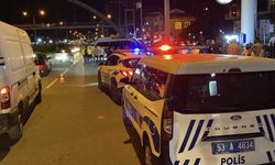 Rize’de minibüsle hafif ticari araç çarpıştı; 10 yaralı