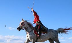 Rusya'da dünya şampiyonu olan Ayşe öğretmene bu kez de 'Yılın Sporcusu' ödülü