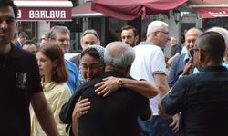 Sabri Ugan Sakarya'da son yolculuğuna uğurlandı