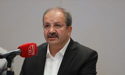 Sağlık-Sen Başkanı Doğan: Refah payı verilmesini istiyoruz