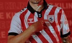 Samsunspor, Emre Kılınç’ın sözleşmesini 2028’e kadar uzattı
