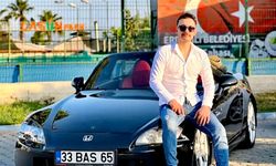 Şarampole düşüp kaya parçalarına çarpan otomobilin sürücüsü polis memuru öldü