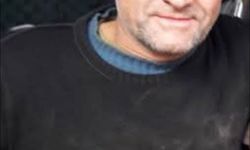 Şarampole yuvarlanan kamyonetin sürücüsü öldü