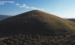 Sardes Antik Kenti ve Bin Tepeler Lidya Tümülüsler, UNESCO Dünya Miras Listesi'nde