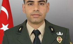 Şehit Akdoğan, Malatya'da toprağa verildi