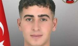 Şehit Kuşak’ın cenazesi Balıkesir'e getirildi