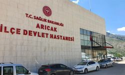 Serinlemek için girdiği çayda boğuldu