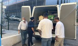 Sivas'ta kenenin ısırdığı 2 çocuk babası öldü