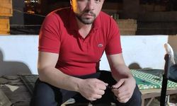 Tartıştığı husumetlisini tüfekle öldürdü