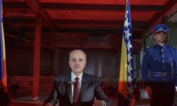 TBMM Başkanı Kurtulmuş, Srebrenitsa Soykırım Kurbanlarını Anma Müzesi’nin açılışını gerçekleştirdi / Ek bilgi, fotoğraf ve video eklendi
