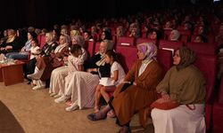 TÜRGEV Vatan Sevgisi adlı tiyatro oyunu, İstanbul’da sergilendi