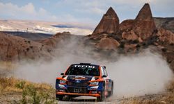 Türkiye Ralli Şampiyonası 4. yarışı Kapadokya Rallisi ile start alacak