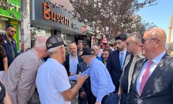 Ümit Özdağ: Komisyon, Öcalan'ı muhatap alma komisyonudur