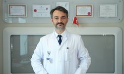 ‘Vücuttaki aşırı kasılmaların nedeni serebral palsi olabilir’