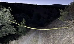 Yakalanacağını anlayınca jandarmaya ateş edip, yaşamına son verdi