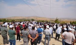 Yangına giderken kazada yaralanan itfaiye eri kurtarılamadı (2)