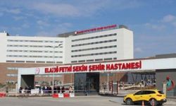Yüzerken kalp krizi geçirip, öldü