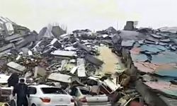 112 kişinin öldüğü Arıkan Sitesi'ne ilişkin 17 kamu görevlisi hakkında dava