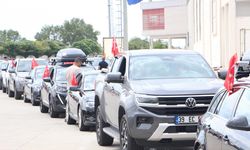 AK Parti'li Sırakaya: Gurbetçiler, 2024 yılında ekonomimize 10 milyar doların üzerinde katkı sağladı
