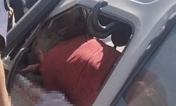 Alman turistlerin yaralandığı kazada TIR şoförü, kırmızı ışık ihlali yapmış