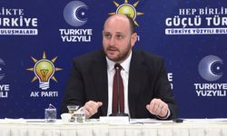 Ankara- AK Parti, 81 ilde 'Türkiye Yüzyılı Buluşmaları' kapsamında sahaya iniyor /Video eklendi