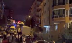 Ankara'da komşu aileler arasında 'çöp atma' kavgası: 3 yaralı