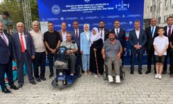 Bakan Göktaş: Gönül Elçileri ile 10 bin 661 çocuğumuza gelecek sunuyoruz (3)