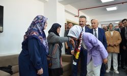 Bakan Göktaş: Türkiye'de yaşlı nüfus oranı yüzde 10,6 seviyesine ulaşmış durumda