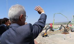 Bakan Uraloğlu: Zengezur Koridoru, bölgesel barışı pekiştirecek