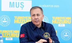 Bakan Yerlikaya: Terörsüz Türkiye’nin eşiğindeyiz