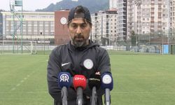 Teknik Direktör İlhan Palut: Çok zor Bir Maç Bizi Bekliyor