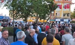 Daha önce işlettiği restorana silahlı saldırı düzenledi; 1 ölü, 1 yaralı