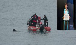 Denizde Kaybolan Çocuğun Cansız Bedenine Ulaşıldı