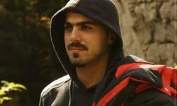 Devrilen motosikletin sürücüsü öldü, yanındaki kişi yaralandı