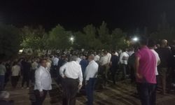 Düğünde halay çekerken kalp krizi geçirdi