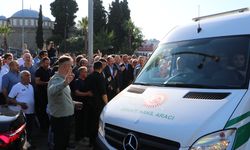 Eski Bayındırlık ve İskan Bakanı Mustafa Demir hayatını kaybetti (2)
